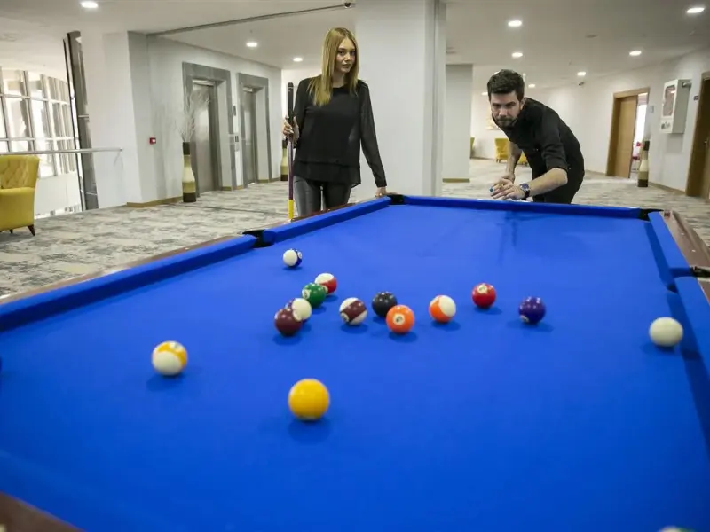 Afyon Afbel Thermal & Spa Hotel 36
