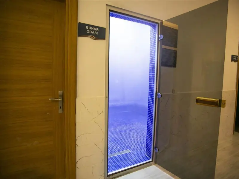 Afyon Afbel Thermal & Spa Hotel 37