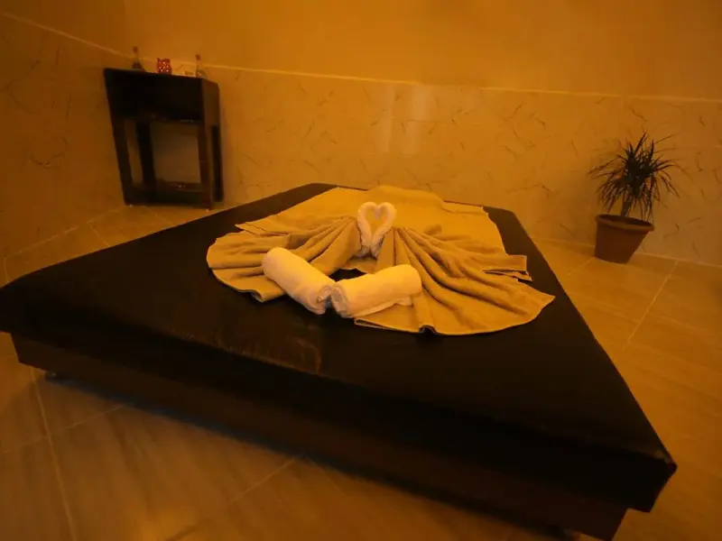 Afyon Afbel Thermal & Spa Hotel 38