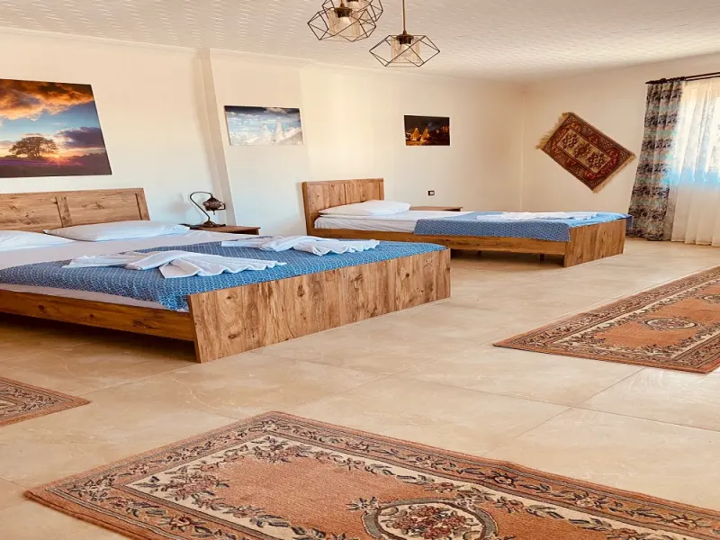 Aysultan Stone House 17