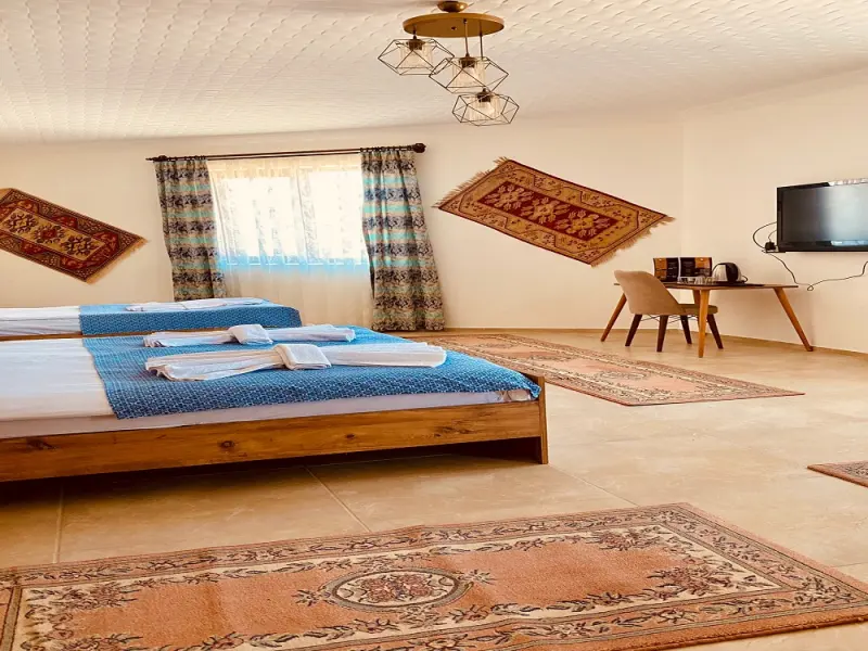 Aysultan Stone House 5