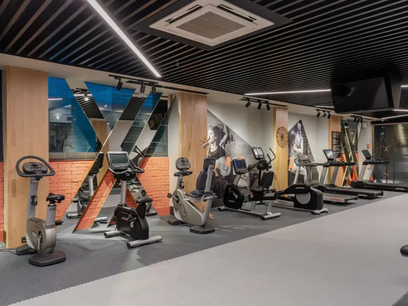 Fame Residence Kemer & Spa 15