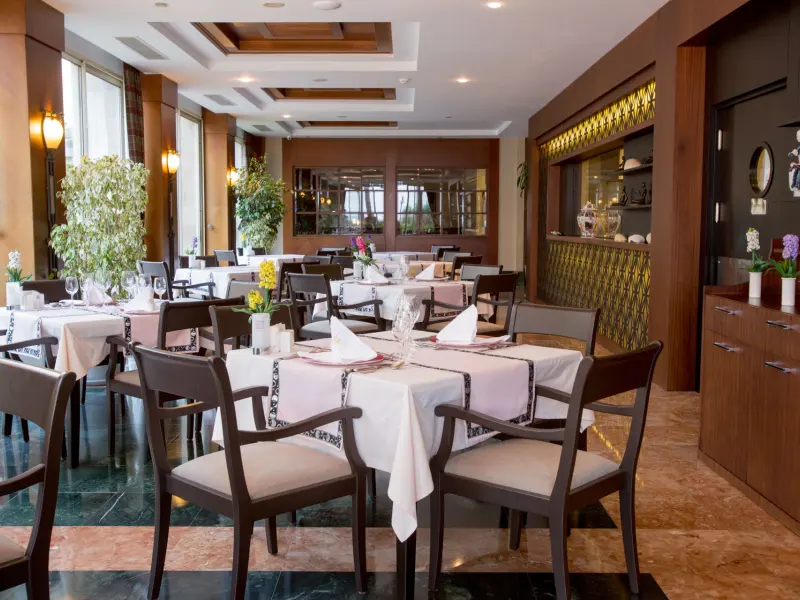 Fame Residence Kemer & Spa 17