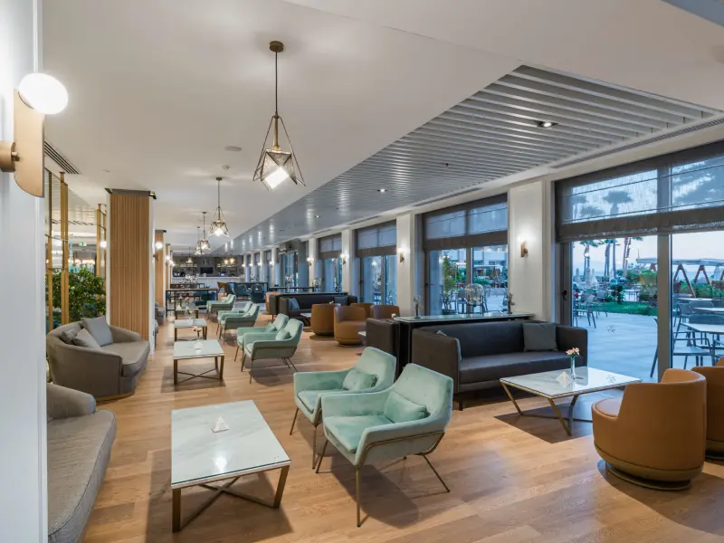 Fame Residence Kemer & Spa 21