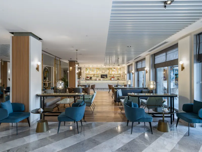 Fame Residence Kemer & Spa 25