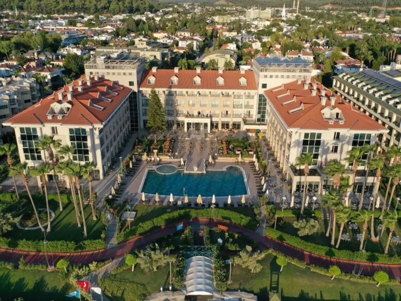 Fame Residence Kemer & Spa 26