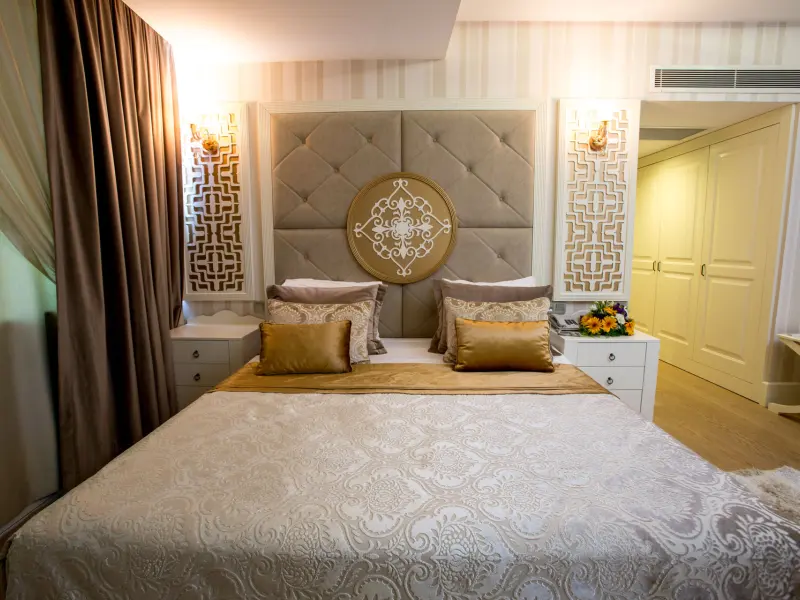 Fame Residence Kemer & Spa 27