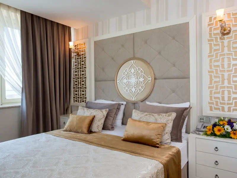 Fame Residence Kemer & Spa 29