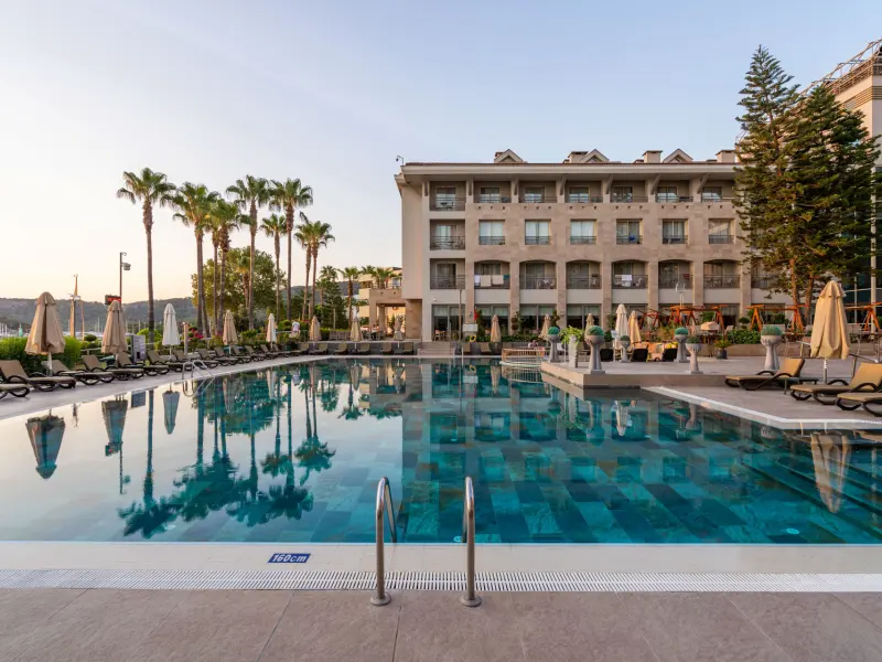 Fame Residence Kemer & Spa 3