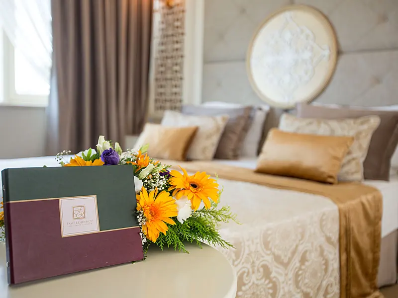 Fame Residence Kemer & Spa 32