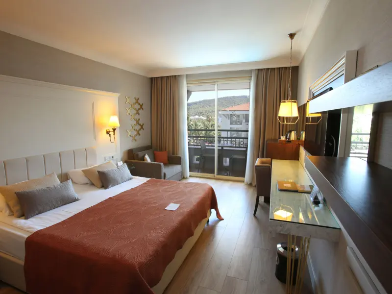 Fame Residence Kemer & Spa 36