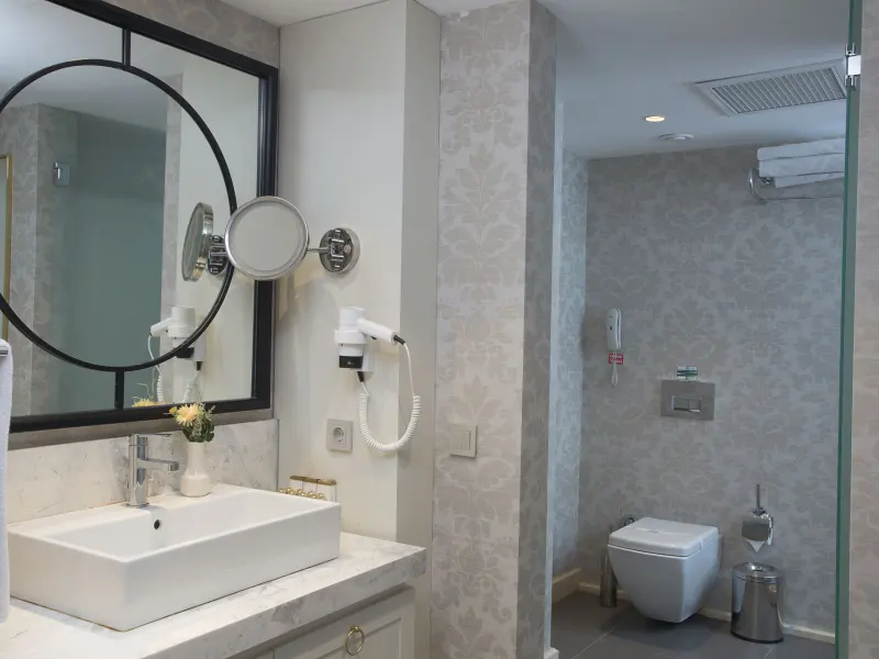 Fame Residence Kemer & Spa 37