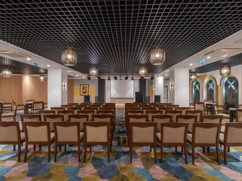 Fame Residence Kemer & Spa 7