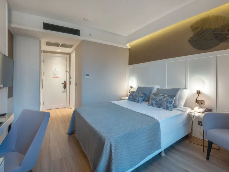 Fame Residence Goynuk 13