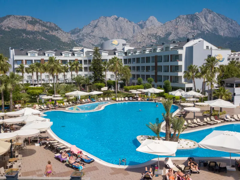 Fame Residence Goynuk 3