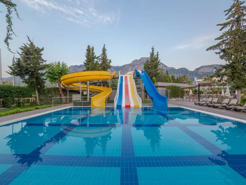 Fame Residence Goynuk 9