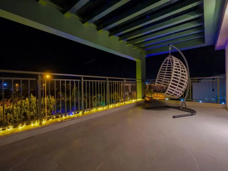 Eden Nest Exclusive 10