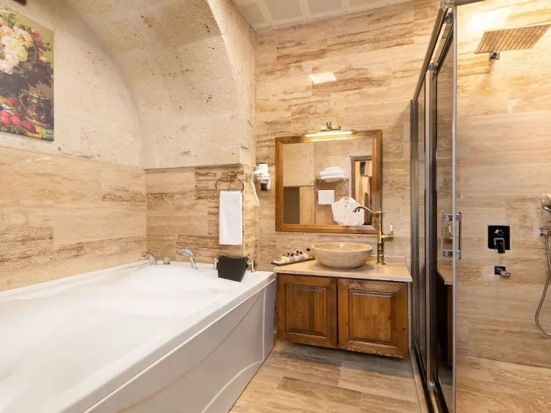 Oba Cave Hotel 14