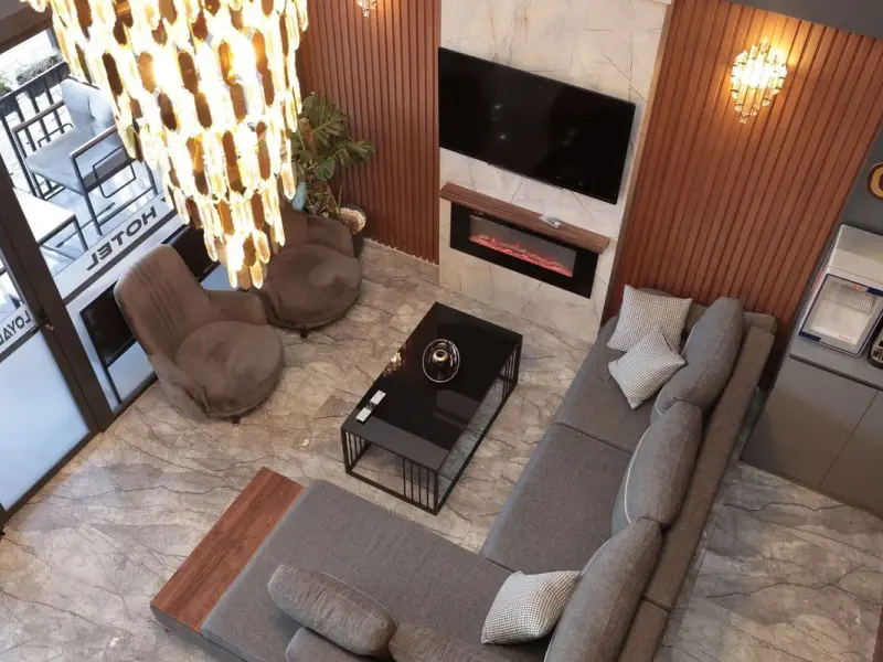 Loyal City Hotel 27