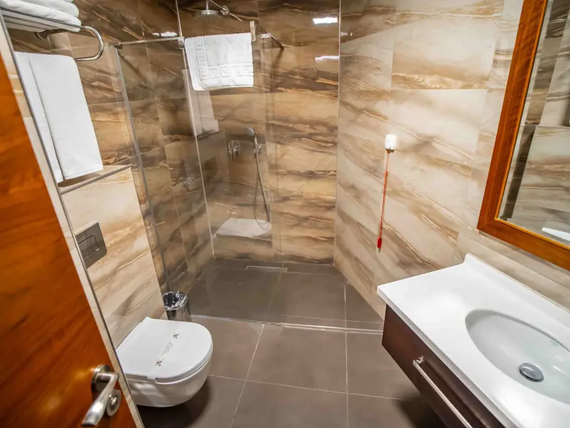 Riva Ankara Hotel 11