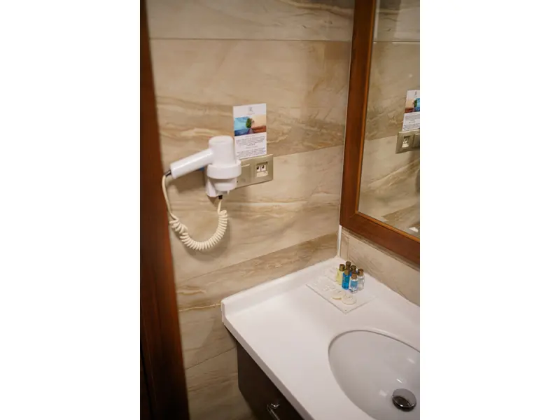 Riva Ankara Hotel 17
