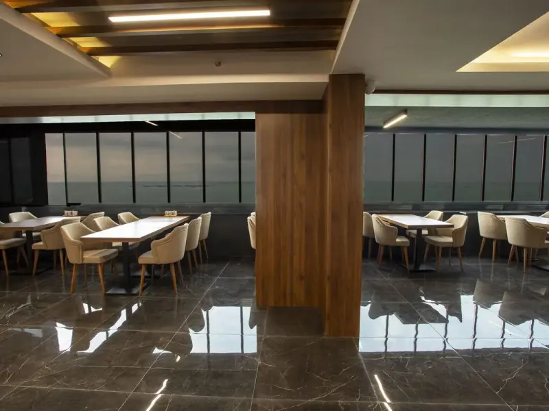 Gürsoy Exclusive Hotel 1