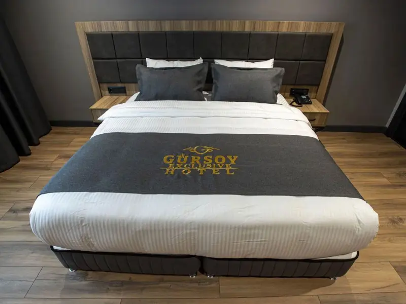 Gürsoy Exclusive Hotel 11