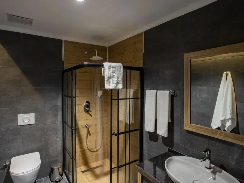 Gürsoy Exclusive Hotel 12