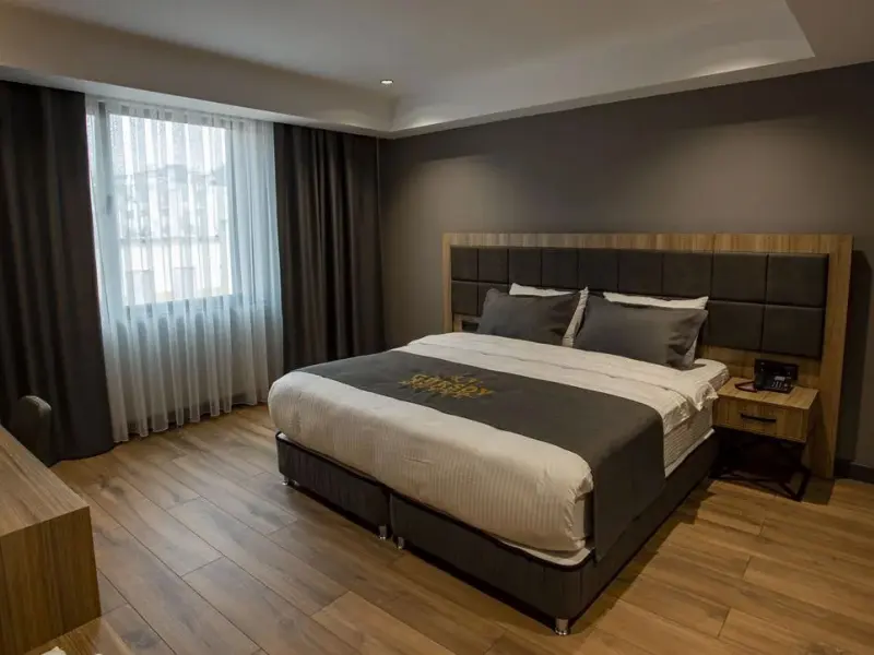 Gürsoy Exclusive Hotel 14