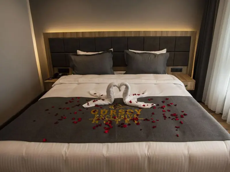Gürsoy Exclusive Hotel 15