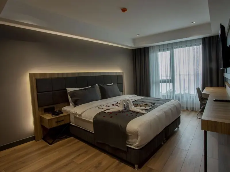 Gürsoy Exclusive Hotel 16