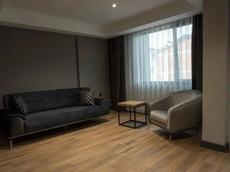 Gürsoy Exclusive Hotel 17