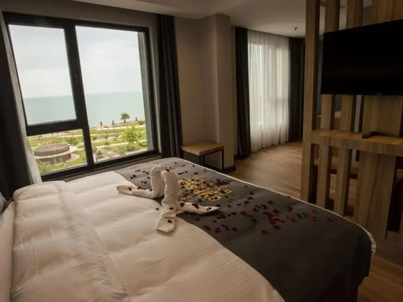 Gürsoy Exclusive Hotel 18