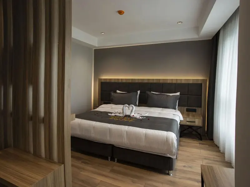 Gürsoy Exclusive Hotel 19