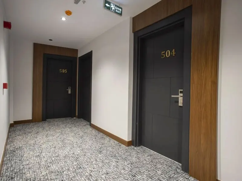 Gürsoy Exclusive Hotel 2