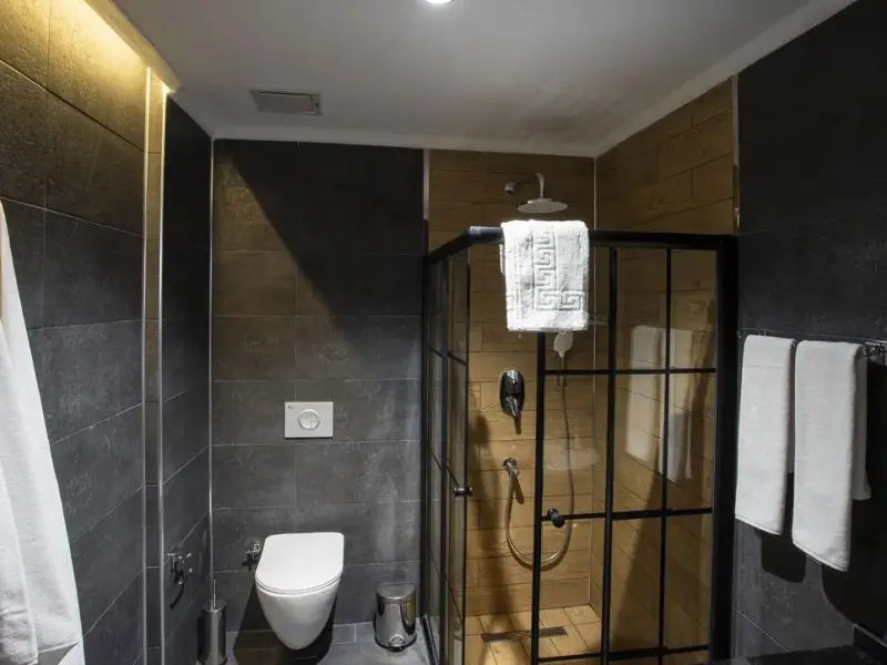 Gürsoy Exclusive Hotel 21