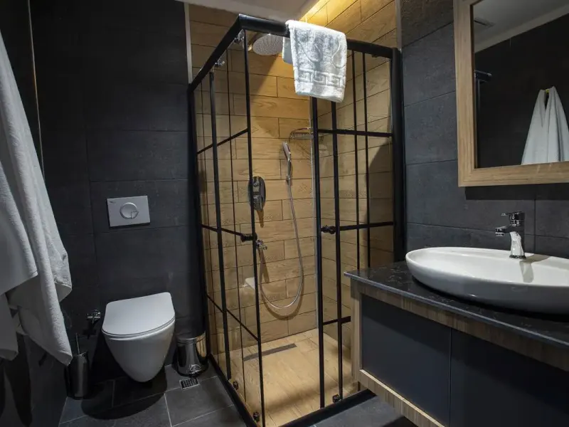 Gürsoy Exclusive Hotel 22
