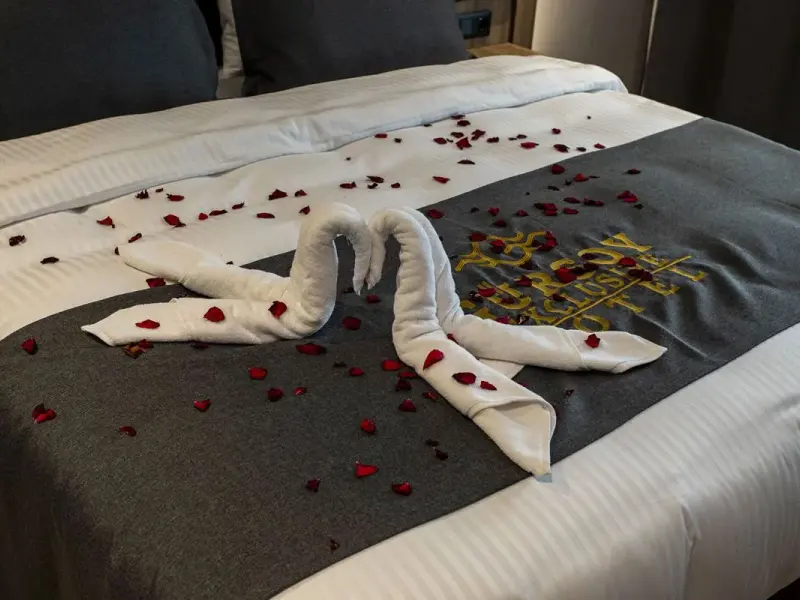 Gürsoy Exclusive Hotel 24