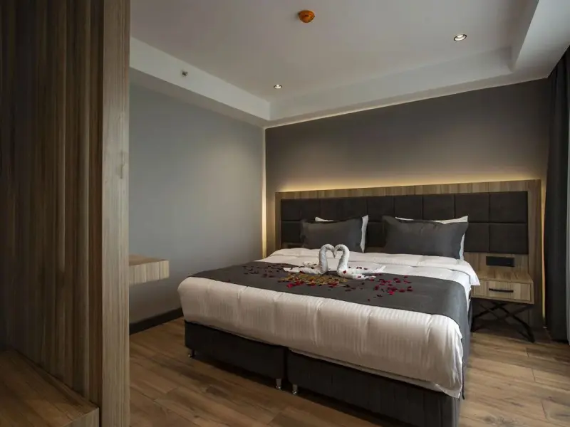 Gürsoy Exclusive Hotel 25