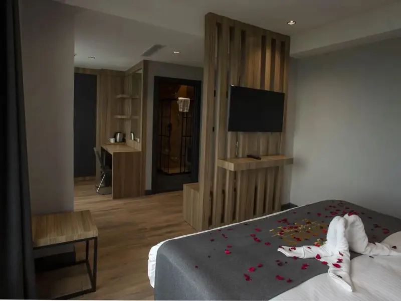 Gürsoy Exclusive Hotel 26