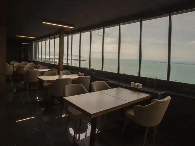 Gürsoy Exclusive Hotel 28