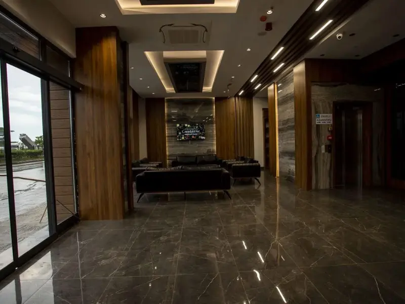 Gürsoy Exclusive Hotel 3