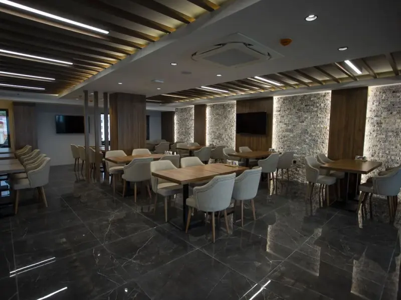 Gürsoy Exclusive Hotel 4