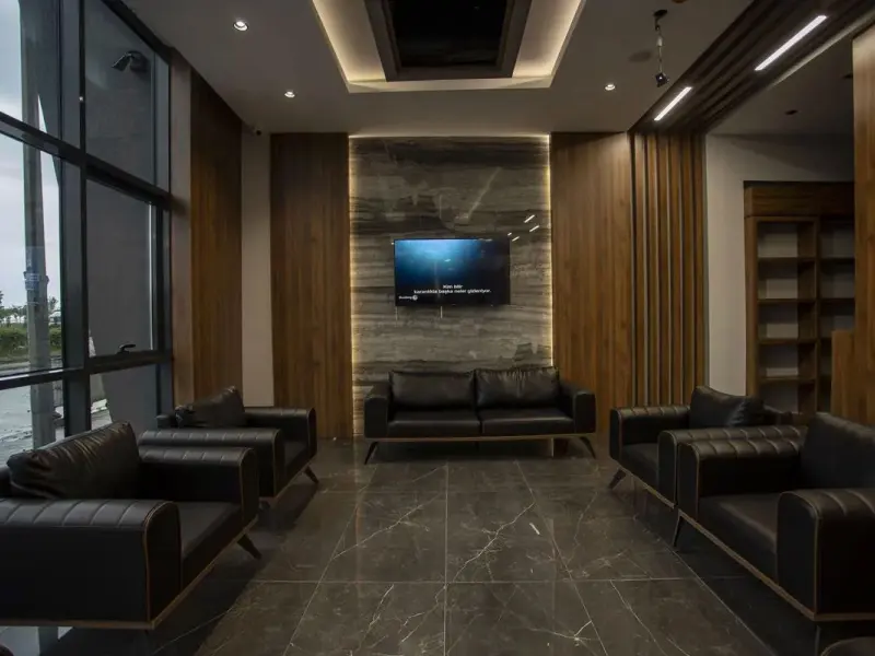 Gürsoy Exclusive Hotel 5