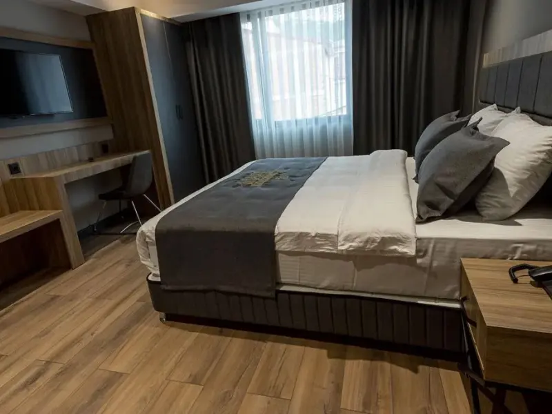 Gürsoy Exclusive Hotel 6