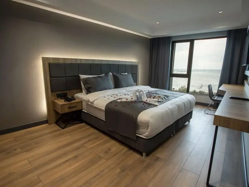 Gürsoy Exclusive Hotel 7
