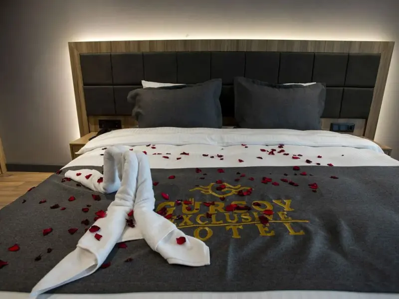 Gürsoy Exclusive Hotel 9
