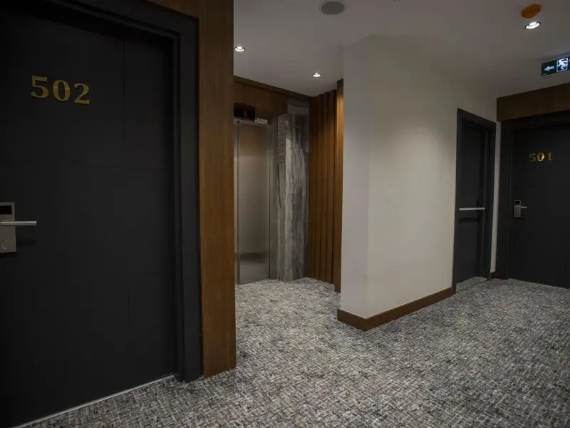 Gürsoy Exclusive Hotel 10