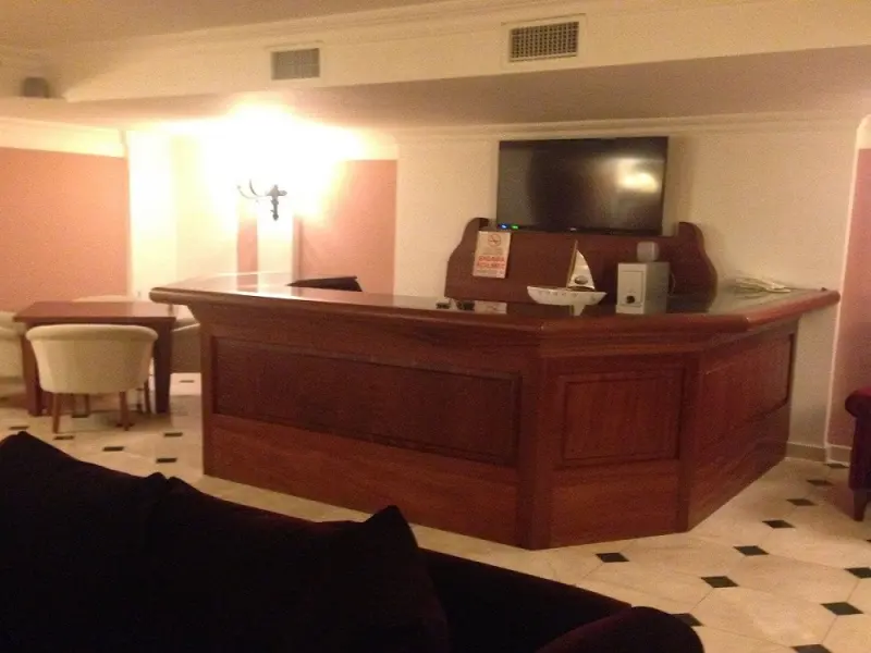 Bay Nihat Lale Otel 11