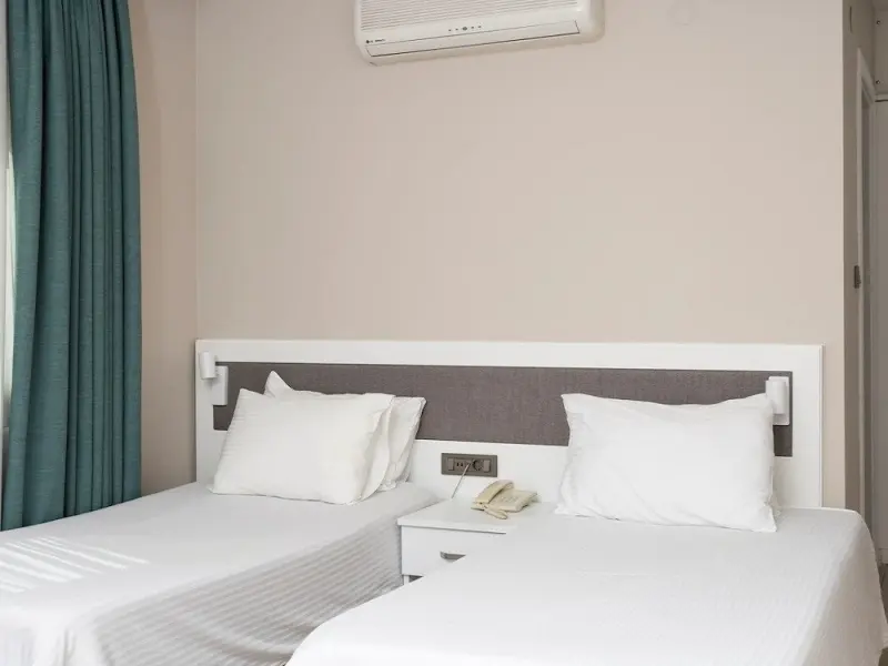 Bay Nihat Lale Otel 12